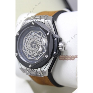 HUBLOT Big Bang Sang Bleu (код 343) HUBLOT Big Bang Sang Bleu (код 343)