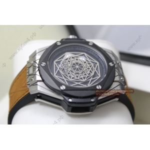 HUBLOT Big Bang Sang Bleu (код 343) HUBLOT Big Bang Sang Bleu (код 343)