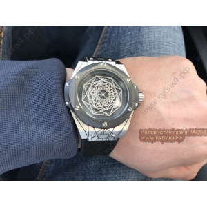 HUBLOT Big Bang Sang Bleu (код 345) HUBLOT Big Bang Sang Bleu (код 345)