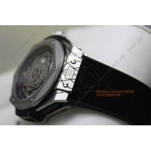 HUBLOT Big Bang Sang Bleu (код 346) HUBLOT Big Bang Sang Bleu (код 346)
