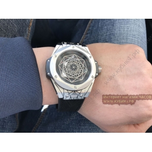 HUBLOT Big Bang Sang Bleu (код 346) HUBLOT Big Bang Sang Bleu (код 346)