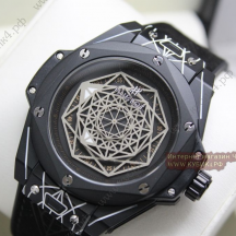 HUBLOT Big Bang Sang Bleu (код 347)