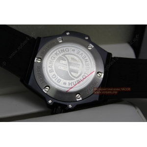 HUBLOT Big Bang Sang Bleu (код 347)