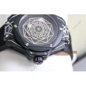 HUBLOT Big Bang Sang Bleu (код 347)