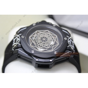 HUBLOT Big Bang Sang Bleu (код 347)
