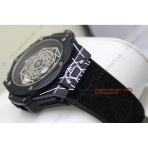 HUBLOT Big Bang Sang Bleu (код 347)