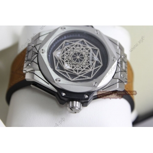 HUBLOT Big Bang Sang Bleu (код 348) HUBLOT Big Bang Sang Bleu (код 348)