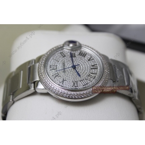 Cartier Ballon Blue de Cartier (код 094)