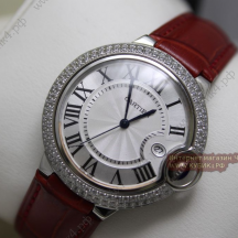 Cartier Ballon Blue de Cartier (код 054-02)