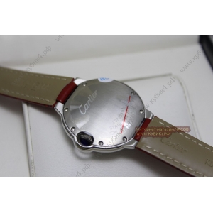 Cartier Ballon Blue de Cartier (код 054-02)