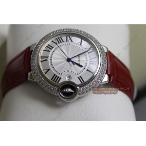 Cartier Ballon Blue de Cartier (код 054-02)
