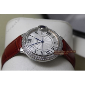 Cartier Ballon Blue de Cartier (код 054-02)