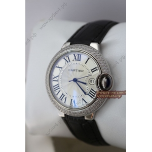 Cartier Ballon Blue de Cartier (код 054-03)