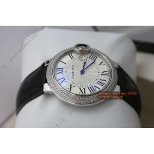 Cartier Ballon Blue de Cartier (код 054-03)