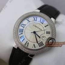 Cartier Ballon Blue de Cartier (код 054-03)