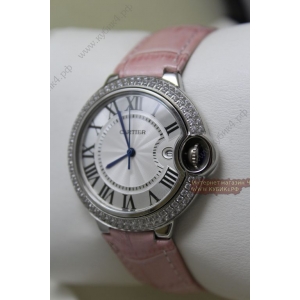 Cartier Ballon Blue de Cartier (код 053-02)