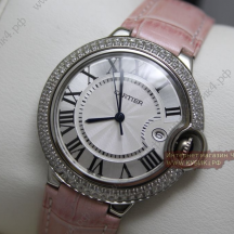 Cartier Ballon Blue de Cartier (код 053-02)