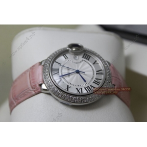 Cartier Ballon Blue de Cartier (код 053-02)