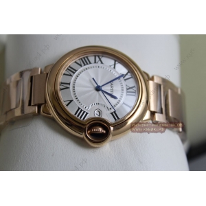 Cartier Ballon Blue de Cartier (код 031-01)