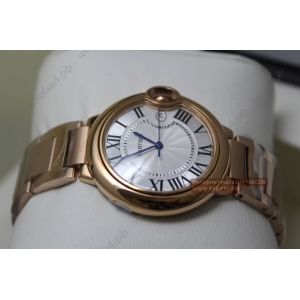 Cartier Ballon Blue de Cartier (код 031-01)