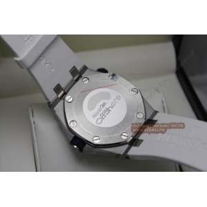 Audemars Piguet ROYAL OAK OFFSHORE DIVER 2017 15710 JF 1:1 (код 122)