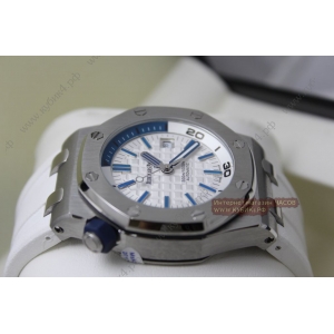 Audemars Piguet ROYAL OAK OFFSHORE DIVER 2017 15710 JF 1:1 (код 122)
