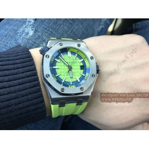 Audemars Piguet Royal Oak Offshore Diver (код 123)