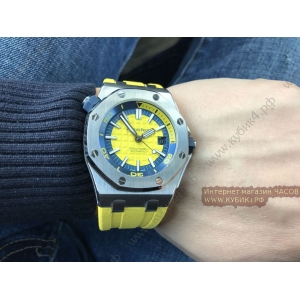 Audemars Piguet Royal Oak Offshore Diver (код 124) Audemars Piguet Royal Oak Offshore Diver (код 124)