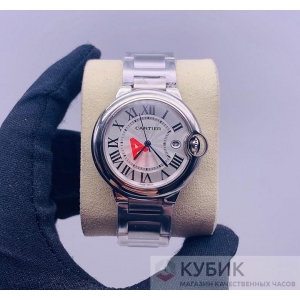 Cartier Ballon Blue de Cartier(код 032-01) Cartier Ballon Blue de Cartier(код 032-01)