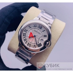 Cartier Ballon Blue de Cartier(код 032-01) Cartier Ballon Blue de Cartier(код 032-01)