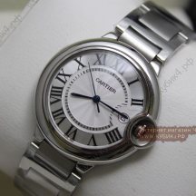 Cartier Ballon Blue de Cartier(код 032-01)