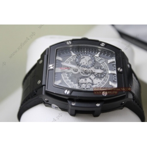 HUBLOT SPIRIT OF BIG BANG Senna Champion 88 (код 281-03) HUBLOT SPIRIT OF BIG BANG Senna Champion 88 (код 281-03)
