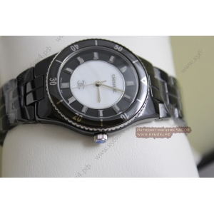 CHANEL J12 Black (код 026) CHANEL J12 Black (код 026)