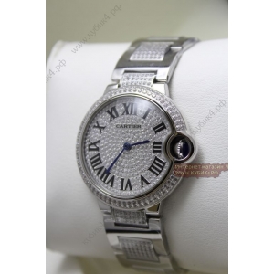 Cartier Ballon Blue de Cartier (код 108)