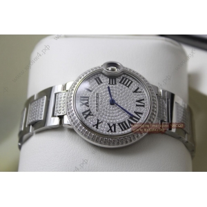 Cartier Ballon Blue de Cartier (код 108)
