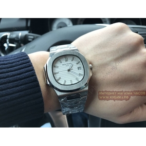 Patek Philippe Men Nautilus (код 222-01)