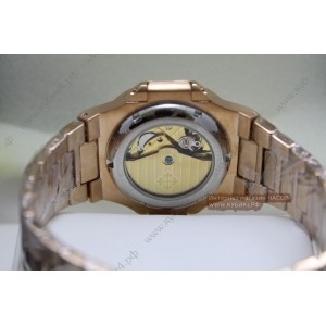Patek Philippe Men Nautilus (код 222-02)