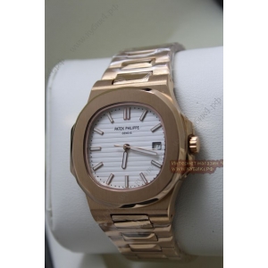 Patek Philippe Men Nautilus (код 222-02)