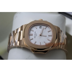Patek Philippe Men Nautilus (код 222-02)