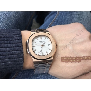 Patek Philippe Men Nautilus (код 222-02)