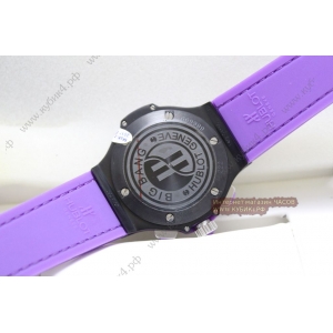 HUBLOT Big Bang Chronograph (код 020-01)