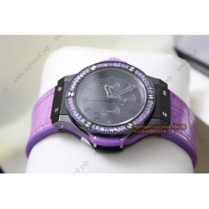 HUBLOT Big Bang Chronograph (код 020-01)