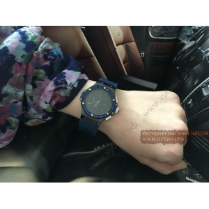HUBLOT Fluo (код 020-02)