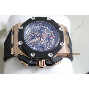 Audemars Piguet Royal Oak Offshore Chronograph (код 128) Audemars Piguet Royal Oak Offshore Chronograph (код 128)