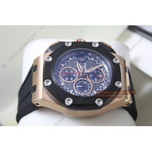 Audemars Piguet Royal Oak Offshore Chronograph (код 128) Audemars Piguet Royal Oak Offshore Chronograph (код 128)