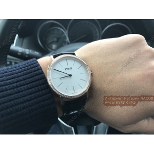 Piaget Altiplano (код 028)