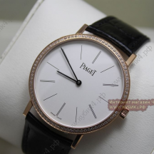 Piaget Altiplano (код 028)