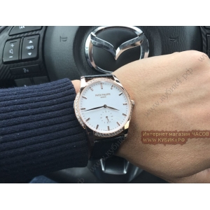 Patek Philippe Calatrava (код 226) Patek Philippe Calatrava (код 226)