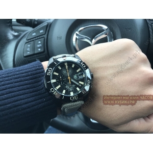 Tag Heuer Aquaracer Calibre 5(код 142) Tag Heuer Aquaracer Calibre 5(код 142)