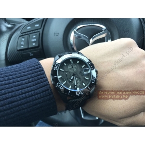 Tag Heuer Aquaracer Calibre 5 (код 143)